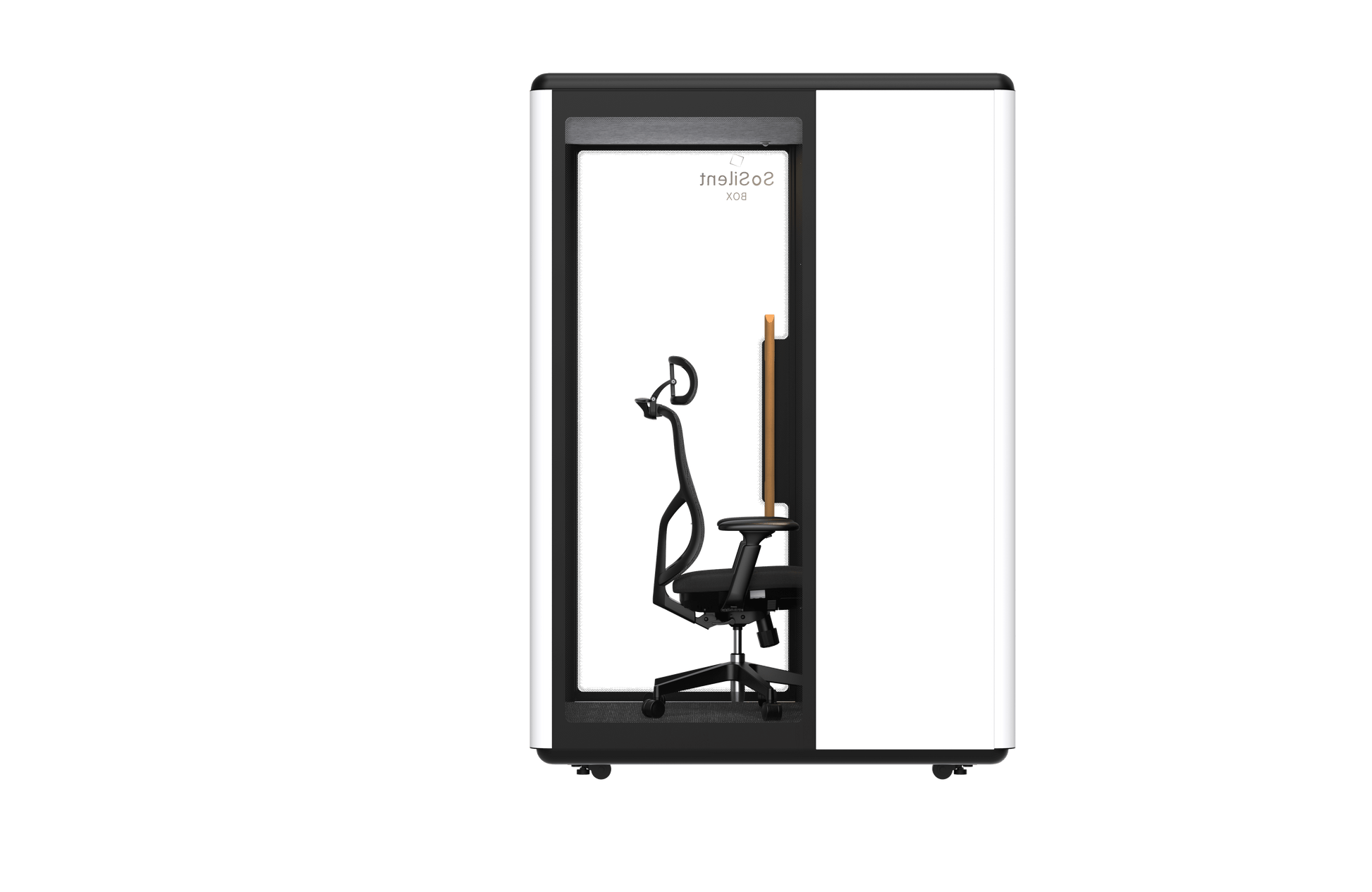 Tisch für Space - Line M1 (3. Gen.) - SoSilent Box