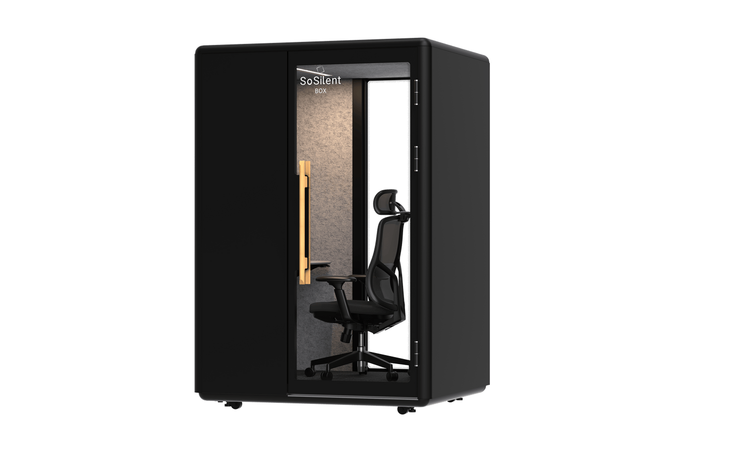 Tisch für Space - Line M1 (3. Gen.) - SoSilent Box