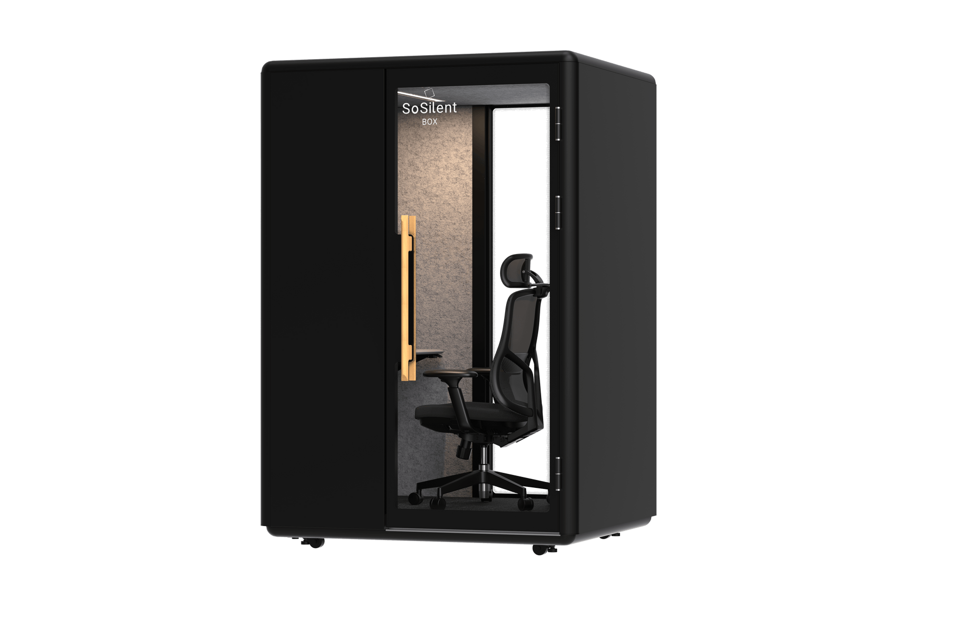 Tisch für Space - Line M1 (3. Gen.) - SoSilent Box