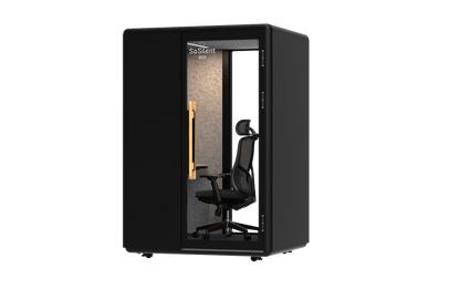 Tisch für Space - Line M1 (3. Gen.) - SoSilent Box