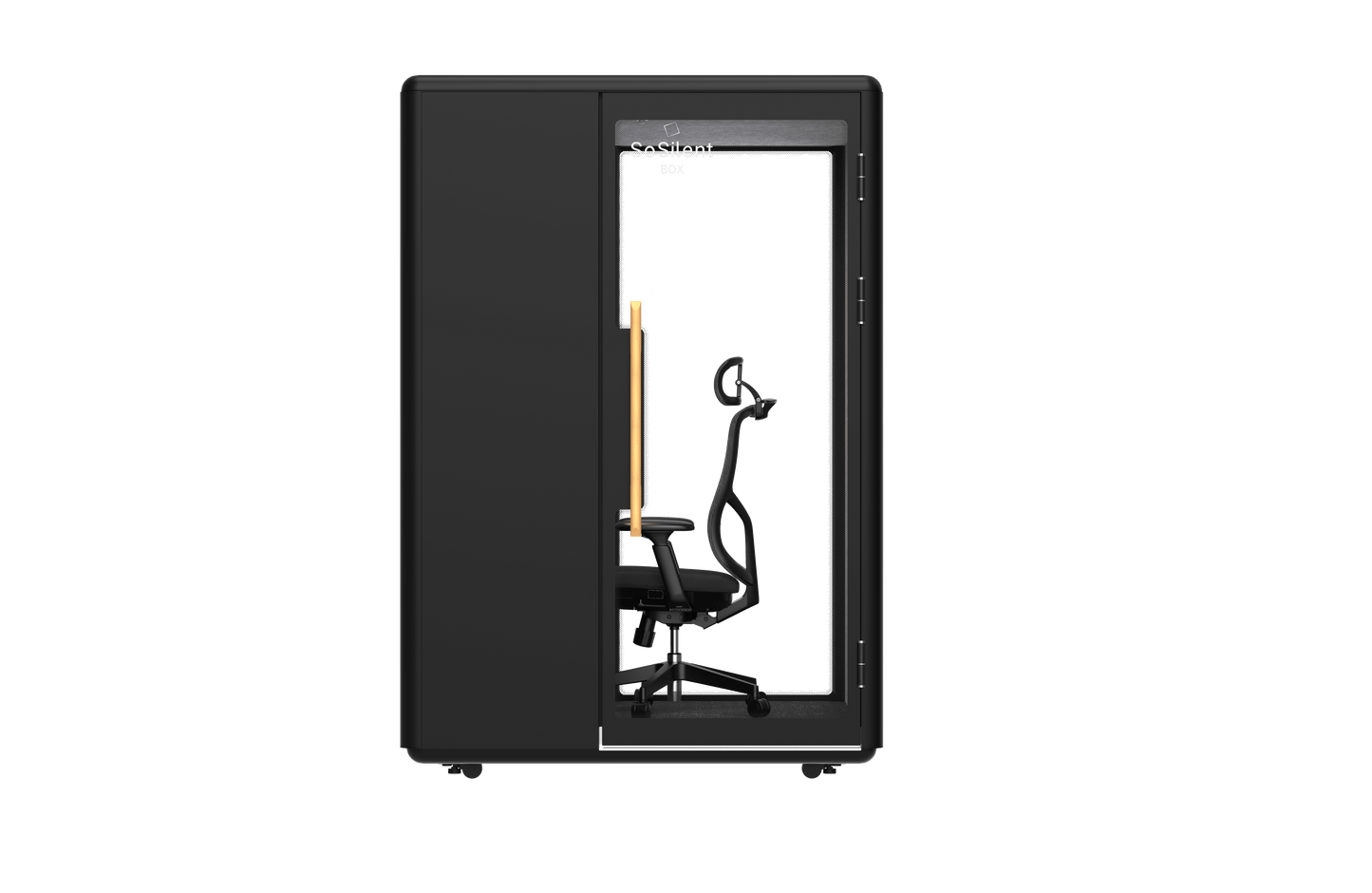 Tisch für Space - Line M1 (3. Gen.) - SoSilent Box