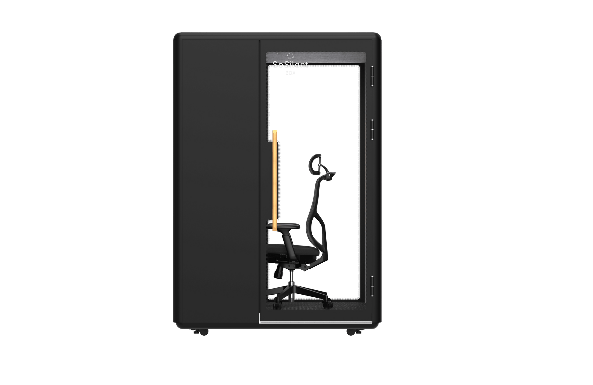 Tisch für Space - Line M1 (3. Gen.) - SoSilent Box