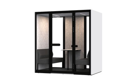 Tisch für Urban-Line L1 - SoSilent Box