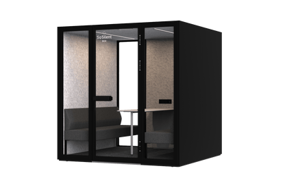 Tisch für Urban-Line L2 - SoSilent Box