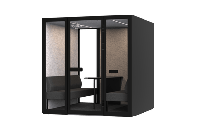 Tisch für Urban-Line L2 - SoSilent Box