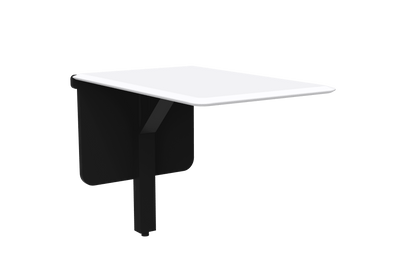 Tisch für Urban - Line L1 barrierefrei - SoSilent Box