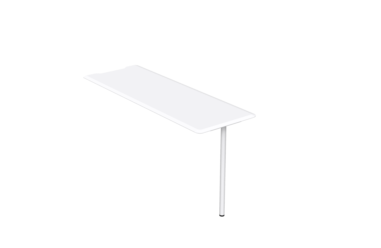 Tisch für Urban - Line L2 - SoSilent Box