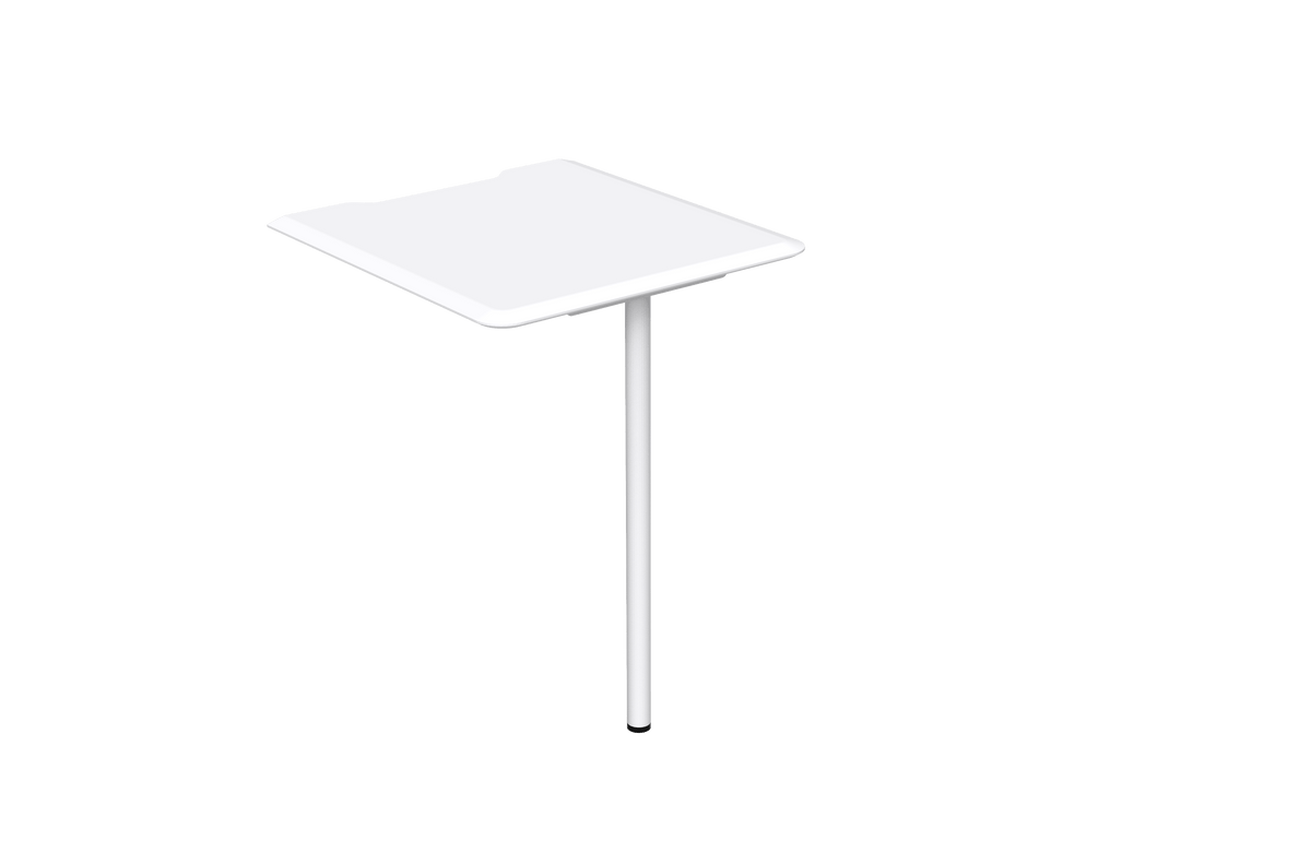 Box Line M3 Table for meeting box | SoSilent Urban Line M3 - SoSilent Box