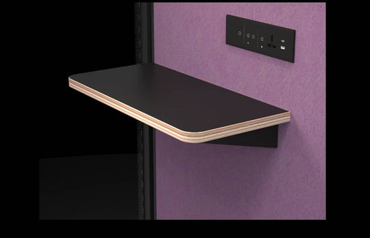 Tisch für Urban - Line S - SoSilent Box