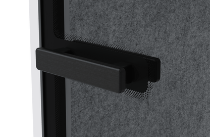 Urban L1³ "barrierefrei" – Meetingbox für 2 - 3 Personen - SoSilent Box