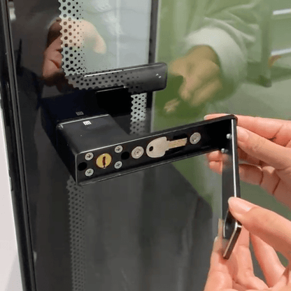 Urban L2³ – Meetingbox für bis zu 6 Personen - SoSilent Box