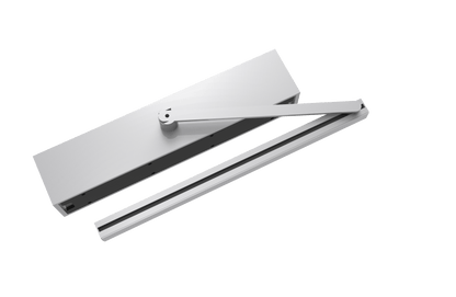 Urban M1³ "barrierefrei" – Arbeitsplatzbox für 1 Person - SoSilent Box