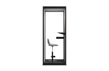 Urban S1³ – Telefonbox / Phonebox für 1 Person - SoSilent Box
