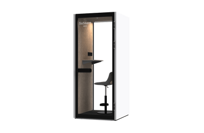 Urban S³ – Telefonbox / Phonebox für 1 Person (NEW) - SoSilent Box