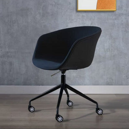 Lounge Office Chair für Meetingbox - SoSilent