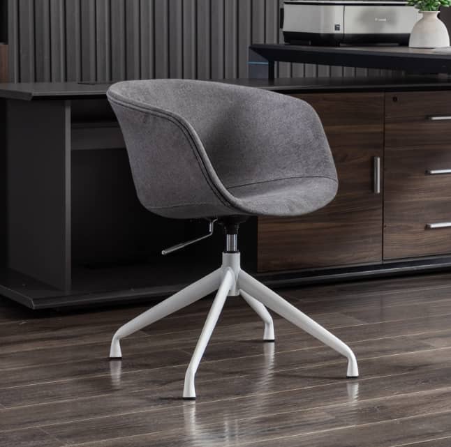 Lounge Office Chair für Meetingbox - SoSilent